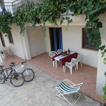 Apartment In With Seaview, Balcony, Air Condition, Wifi