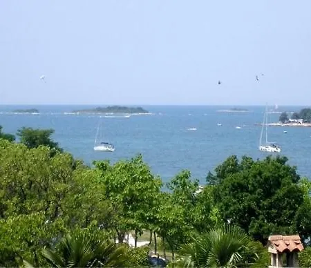 In With Seaview, Balcony, Air Condition, Wifi Apartment
